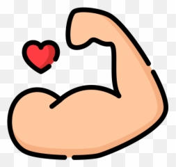 Download Now This Free Icon In Svg Psd Png Eps Format - Biceps Icono