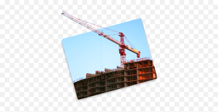 Construction Management Software - Webuild Dinamica En La Construccion Png,Bahria Icon Tower Construction