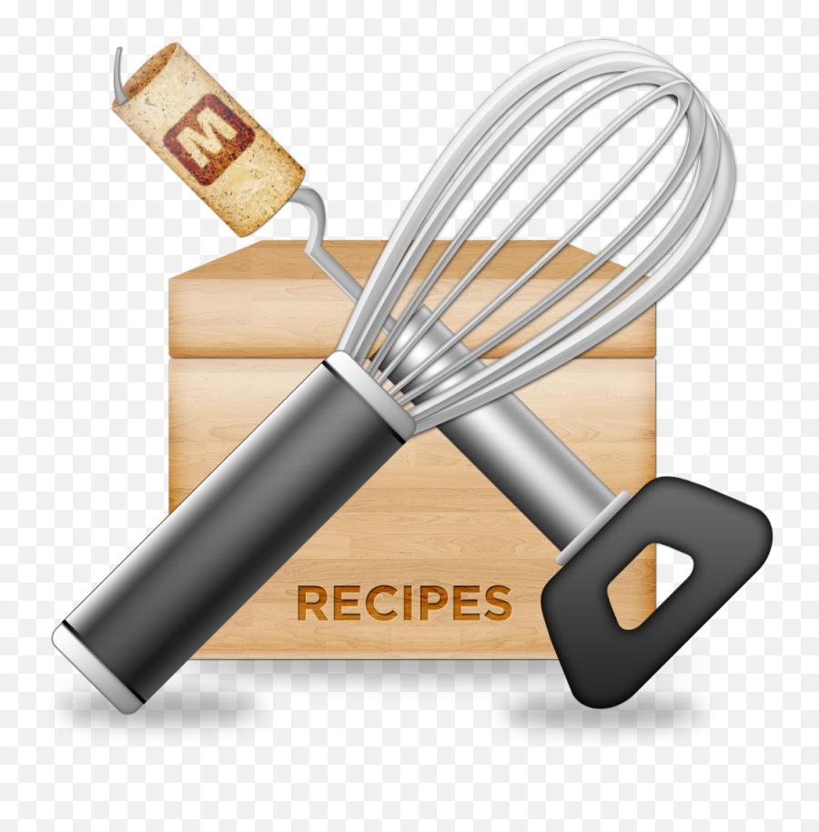 Download Grocery Store Icon - Recipes Folder Icon Full Recipe Png,Grocery Icon Png