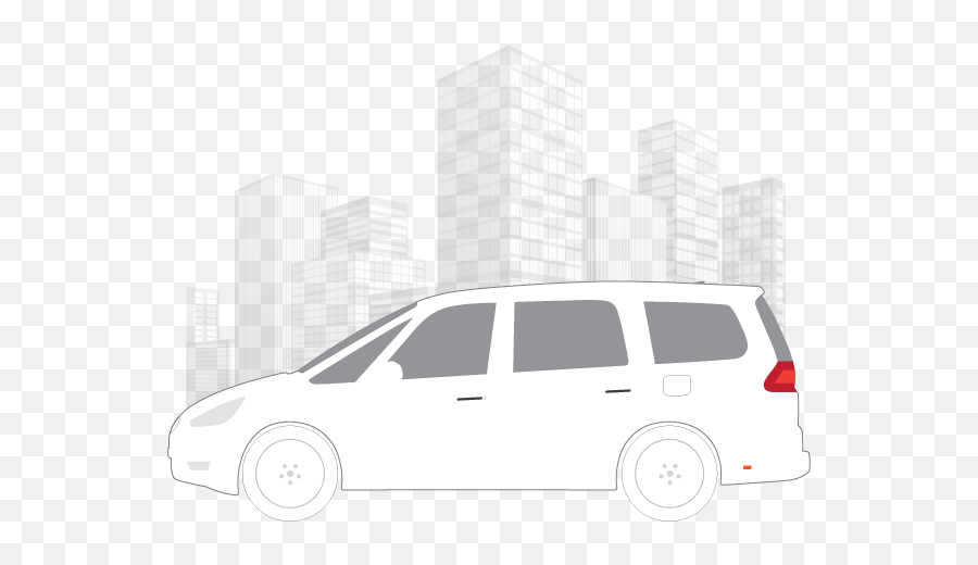 Corporate Account Priority Minicab Booking - Goldline Cars Sport Utility Vehicle Png,Mpv Icon
