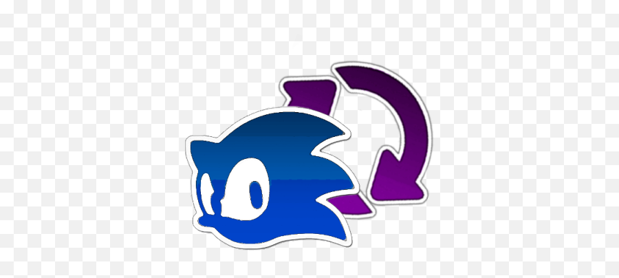 Github - Knuxfan24sonic06randomisersuite An All In One Sonic Team Logo Head Png,Sonic 1 Icon