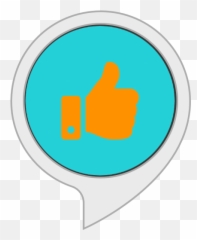 Amazoncom Puppy Day Alexa Skills - Language Png,Like Hand Icon