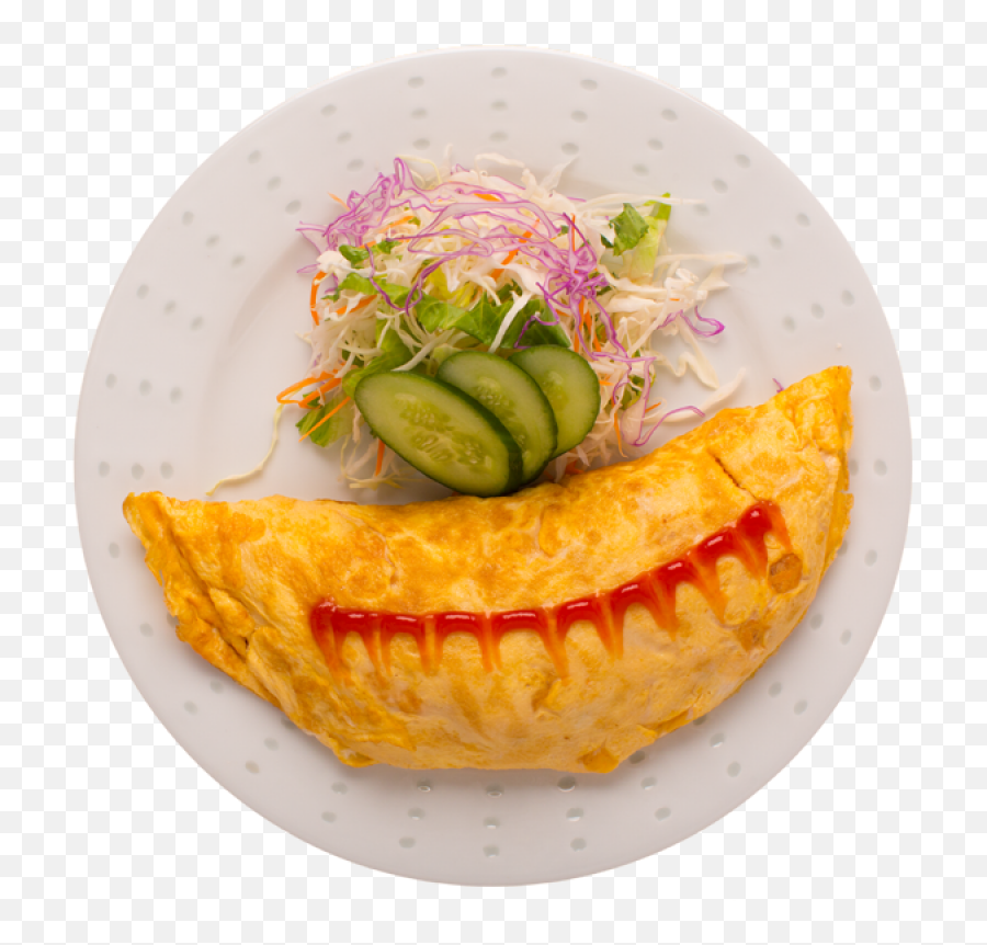 Omelette Png Image - Omeleete Png,Omelette Png