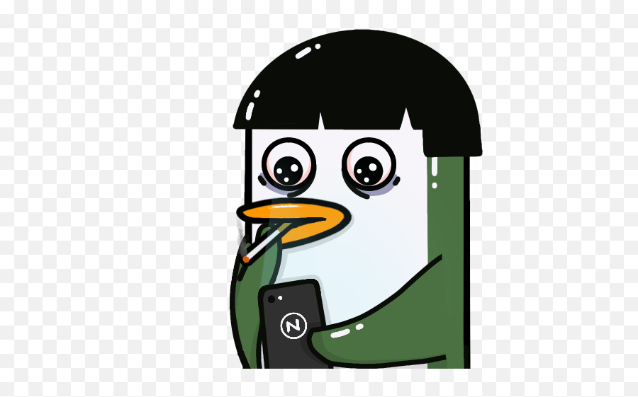 Rnftexe Donotwait100 Twitter - Dot Png,Starbound Penguin Icon