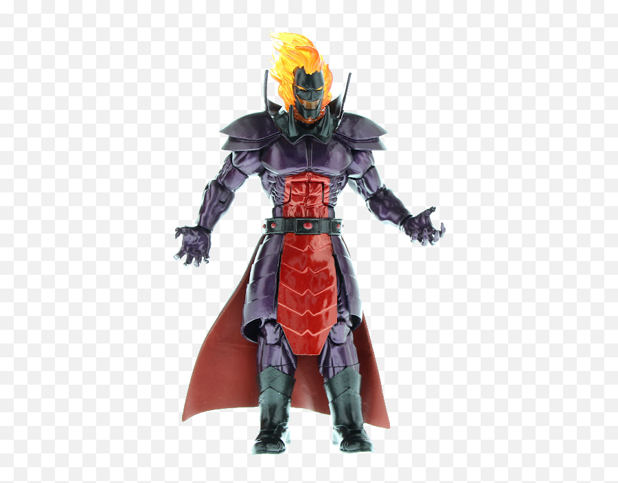 Plastic Memory February 2016 - Toy Marvel Legends Dormammu Baf Png,Marvel Legends Icon Action Figures