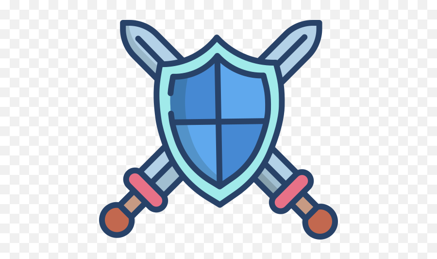 Godmode V100 By Vazzide - Sword Shield Favicon Png,Jar File Icon