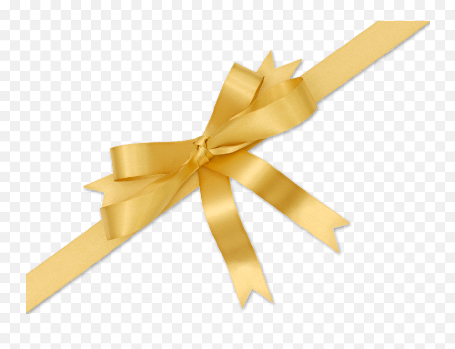 Granclement - Gift Ribbon Png,Gift Transparent