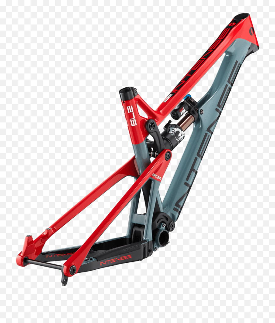 2020 Tracer Factory Frame And Shock - Intense Tracer Frame Png,Tracer Png
