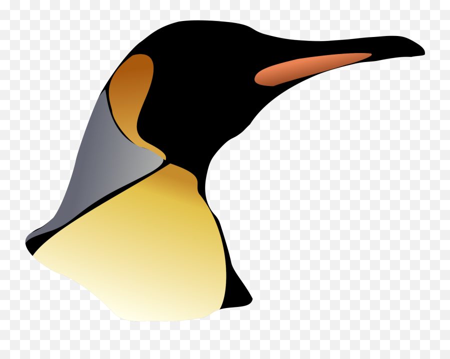 Whatu0027s With The Penguin Logo Pavan Anand - King Penguin Png,Reddit Icon Vector