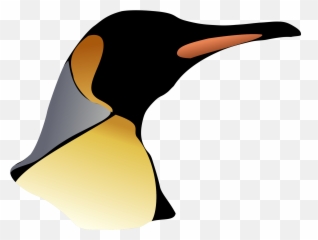 Whatu0027s With The Penguin Logo Pavan Anand - King png