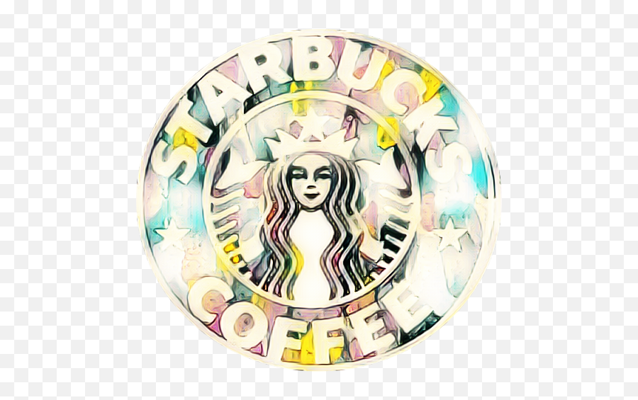 Starbucks Logo Freetoedit - Circle Png,Starbucks Logo Image