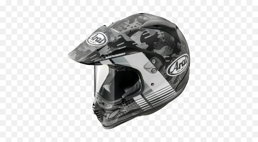 Tour - X4 Arai Helmet Arai Tour X4 Cover White Png,Icon Dual Sport Helmet