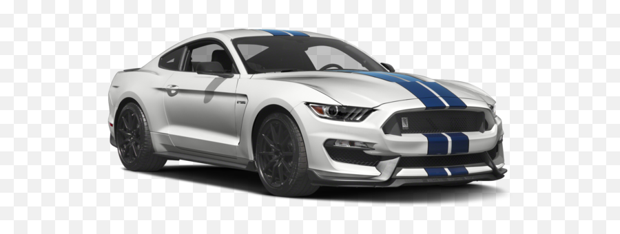 2016 Ford Mustang Shelby Gt350 In Salem Or Portland - High Quality Car Mustang Png,Headlights On Icon Mustang