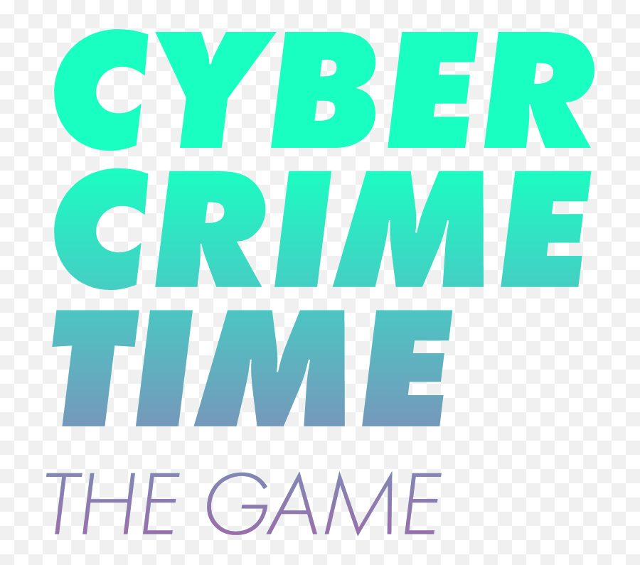 Cyber Crime Time - The Cyber Security Elearning By Imc Cyber Crime Time Png,Game Pause Icon