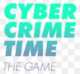 Cyber Crime Time - The cyber security elearning by imc png