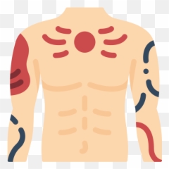 Tattoo - Free art icons For Adult png