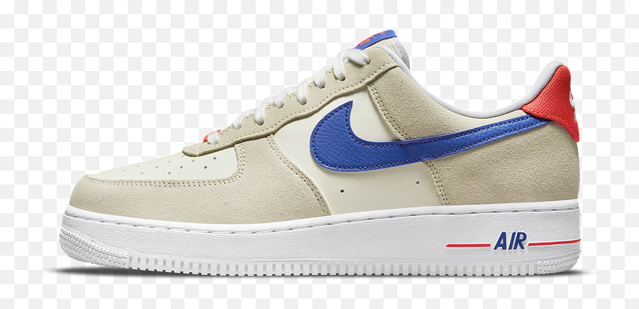 Fitforhealthshops Nike Air Force 1 - Official 2021 Release Dm8314 100 Png,Nike Icon Woven