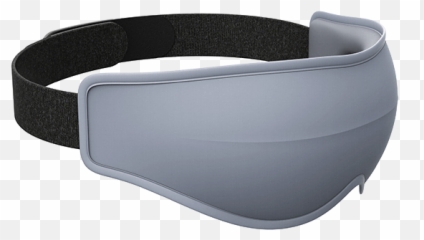 Dreamlight Offical Site Best Sleep Mask 100 Light Blocking - Ease Lite png