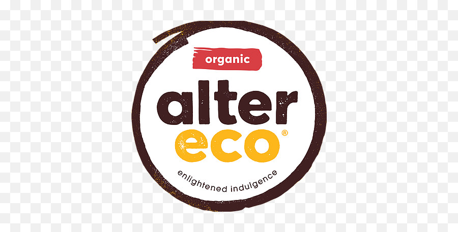 Alter Eco Foods - Alter Eco Logo Png,Ae Logo