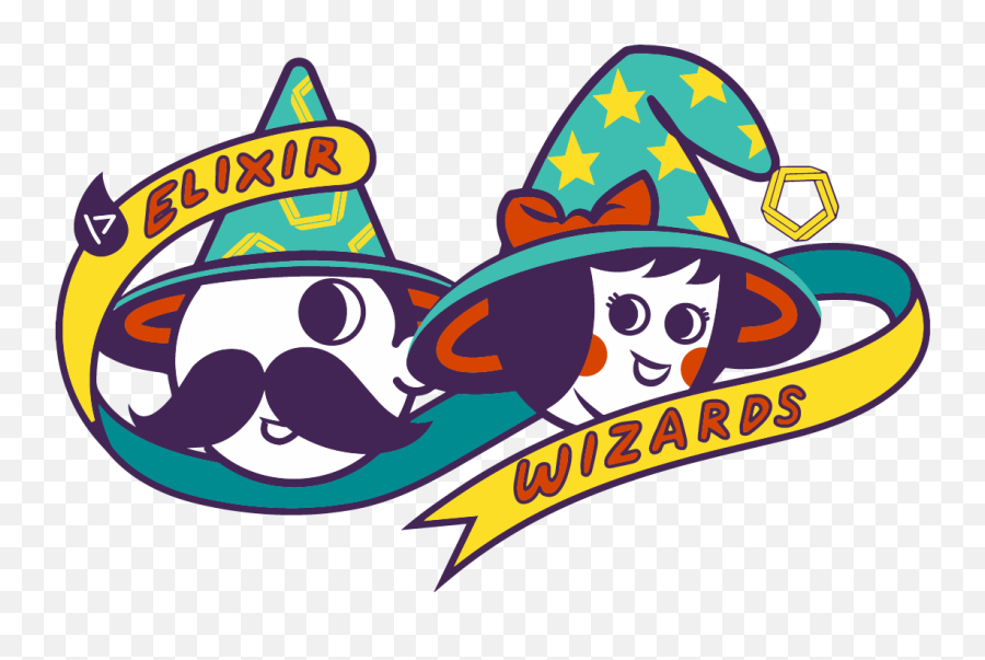 Elixir Wizards Podcast Smartlogic - Costume Hat Png,Clustertruck Icon