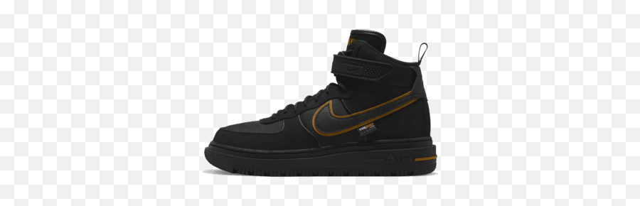 Nike Air Force 1 Menu0027s Boots - Nike Air Force 1 Boot Cordura Png,Icon Mens Boots