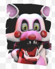 Premangle Sfm Sfmfnaf Sticker By Theanimekittygirl06 - Fictional Character png