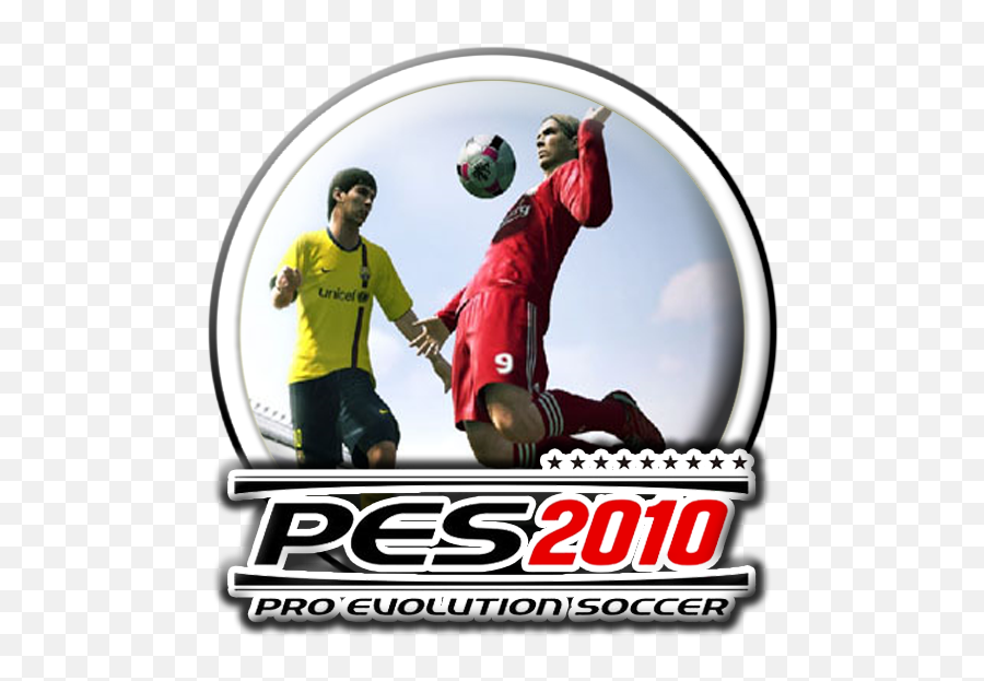 Pes 2010 Proegy Style Patch V1 Winter Transfers 20152016 - Pro Evolution Soccer 2010 Pc Png,Style Icon 2010