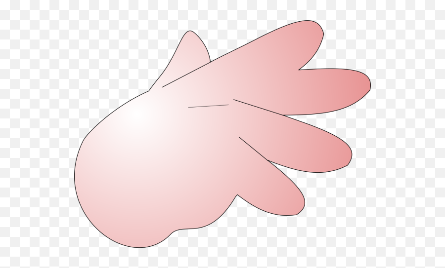 Chibi Hand Png Svg Clip Art For Web - Download Clip Art Drawing,Chibi Icon