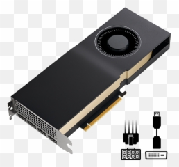 Nvidia Rtx A5000 - Nvidia Rtx png