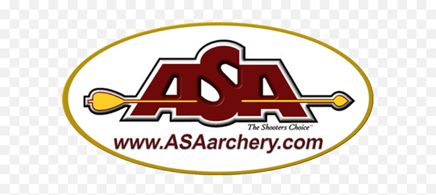 Asa Mathews Proam U2014 Cam Competition Archery Media - Asa Archery Logo Png,Mathews Icon Solocam