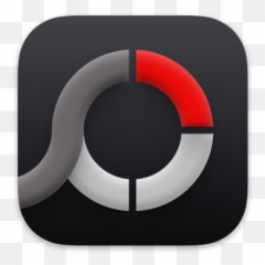 Photoscape X Macos Bigsur Free Icon - Iconiconscom Photoscape Big Sur Icon Png,X Icon