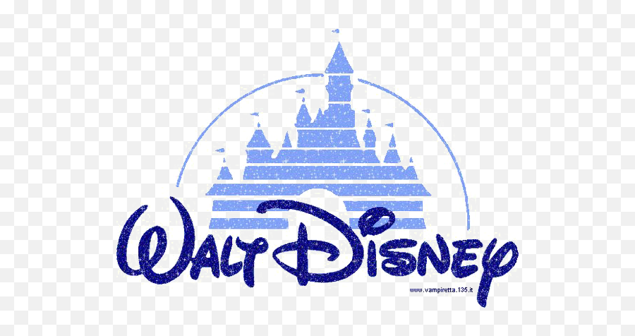 Walt Disney Png Photo - Disney World Castle Animated,Disney Png Images