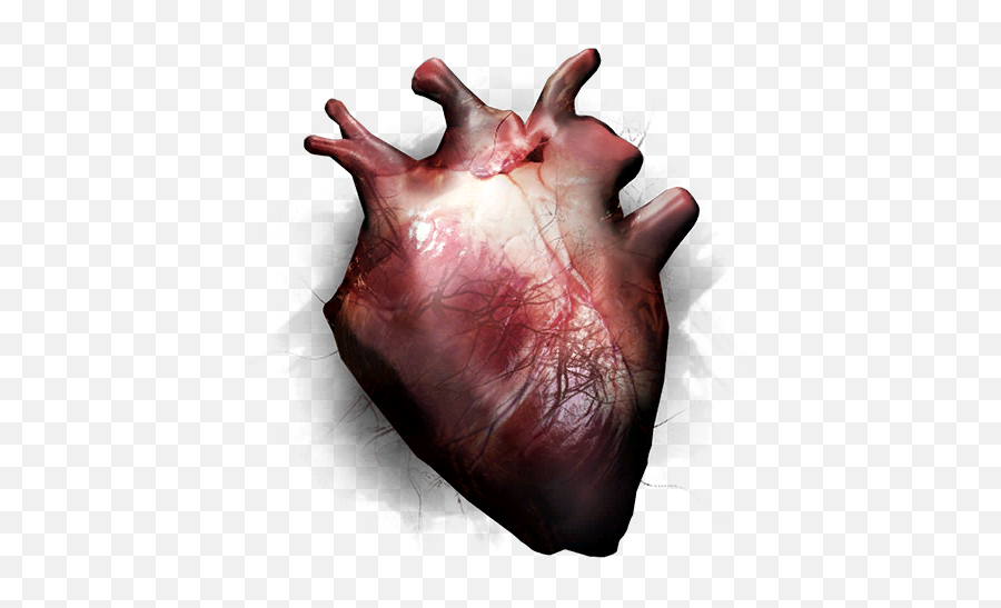 Überladen Call Of Duty Wiki Fandom - Blood Png,Anatomical Heart Icon