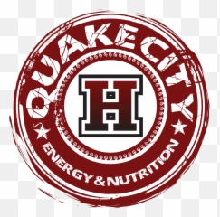 Quake City Energy U0026 Nutrition Healthy Never Tasted So Good - Koffie png