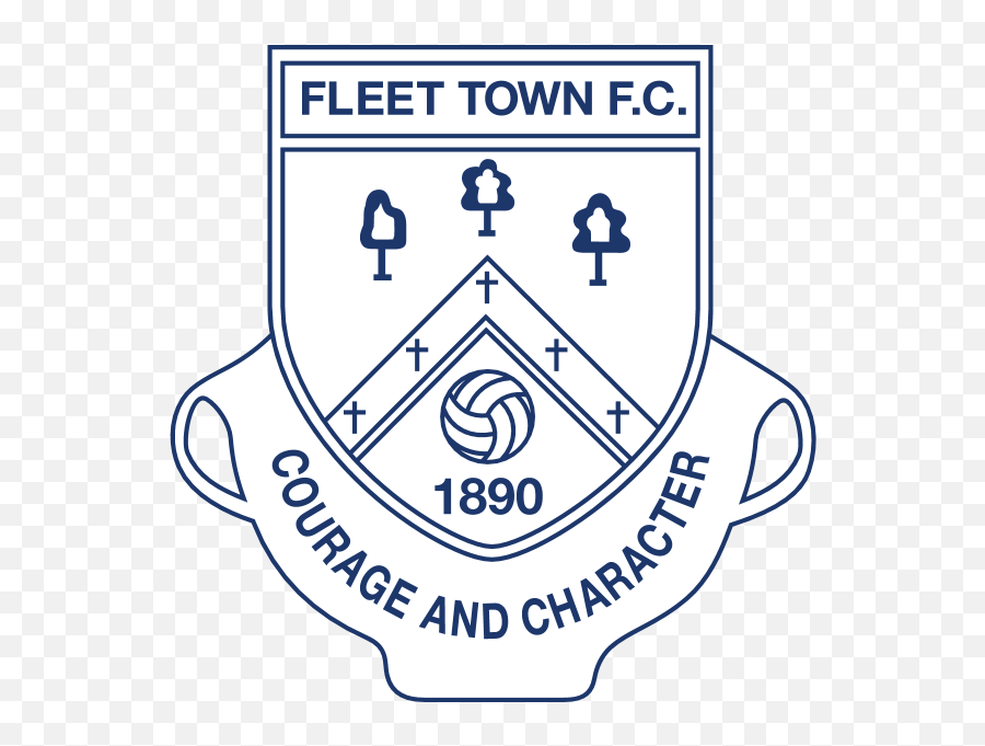 Fleet Town Fc Logo Download - Logo Icon Png Svg Language,Fleet Icon