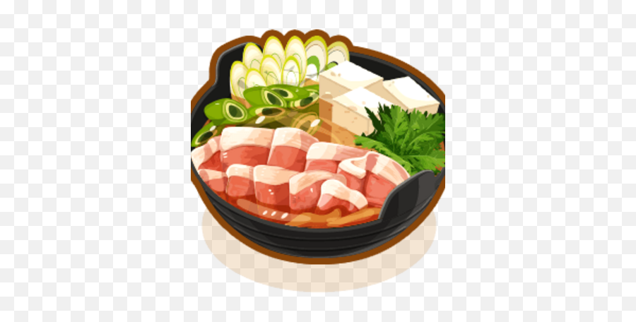 Boar Hotpot Hunt Cook Catch And Serve Wikia Fandom - Hot Pot Png,Hot Pot Icon