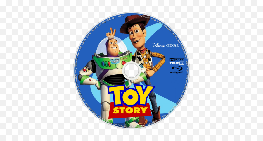 Toy Story Movie Fanart Fanarttv - Tom Hanks Tim Allen Toy Story 2 Png,Toy Story 4 Icon