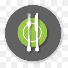 Food Safety Icon - Red Circle Full Size Png Download Seekpng Circle Food Icon Png,Hygiene Icon Png