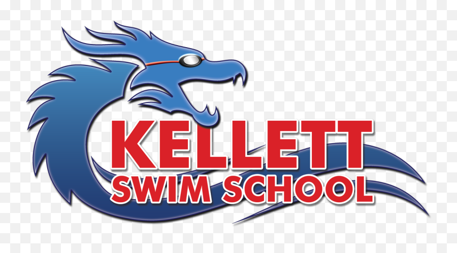Kellett Swim School - Graphic Design Png,Swim Png