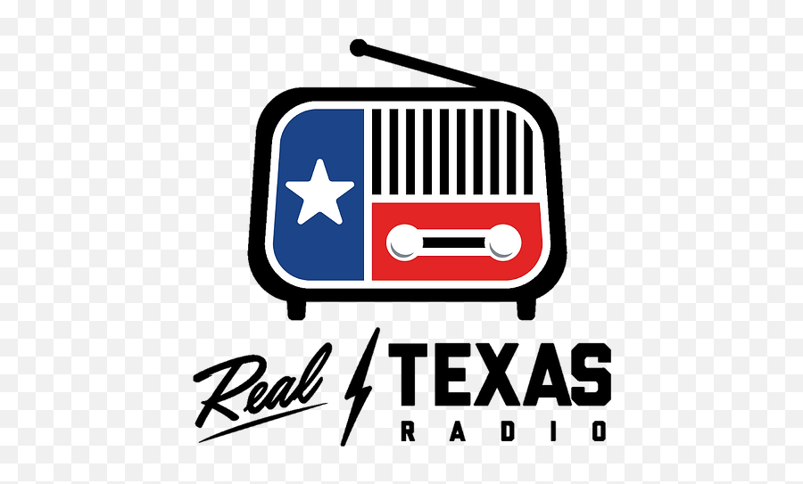 Real Texas Radio - Language Png,Radio Station Icon
