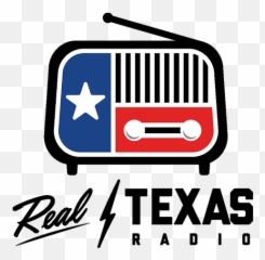 Real Texas Radio - Language png