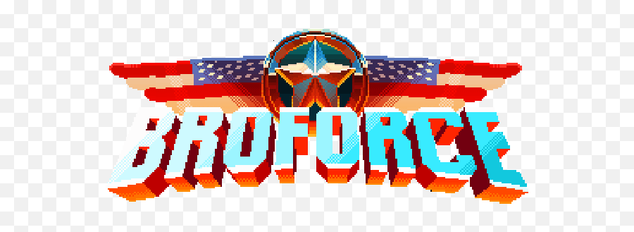 Tufkac - Steamgriddb Broforce Png,Sword Of The Stars Flashing Icon