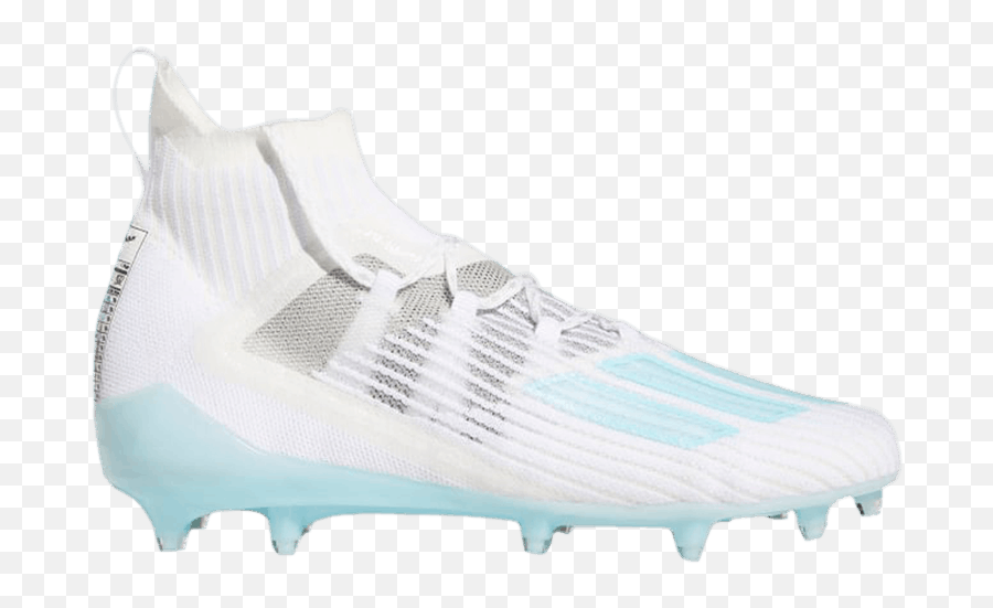 Adidas Parley Football Cleatsnew Daily Offersgotechcraftin - Adizero Primeknit Sk Cleats Cloud White Png,Adidas Boost Icon Cleats