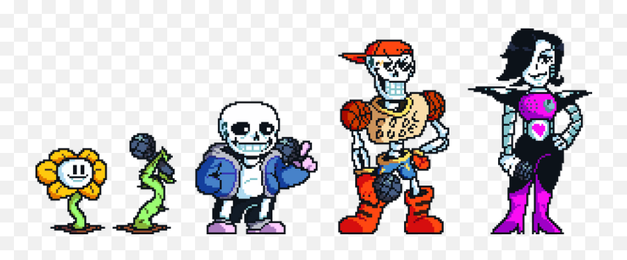 Undertaleand Deltarune Community - Fan Art Fictional Character Png,Sans Undertale Icon