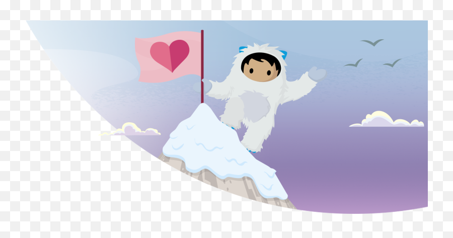 Get Ready For The Winter U002722 Release Preview Innovations - Salesforce Winter 22 Png,Mail Icon Small Heart