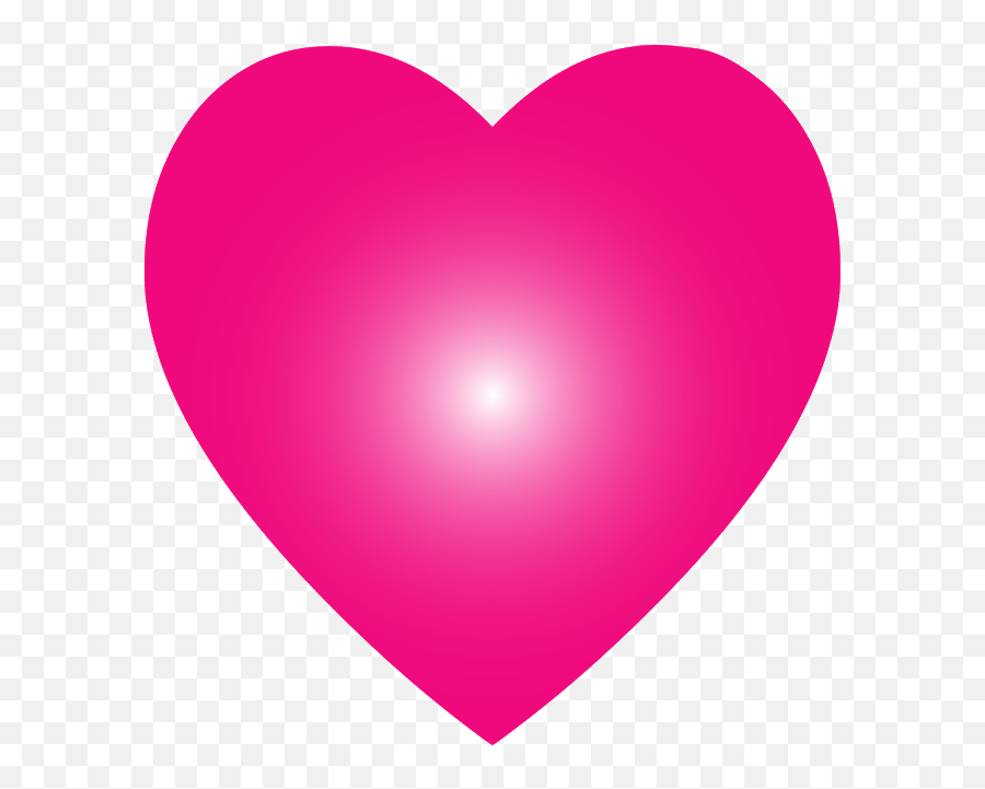 Pin By Elfontsvectors - Big Pink Heart Png,Autotask Icon