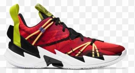 Jordan Why Not Zero3 Se - Primary Color png