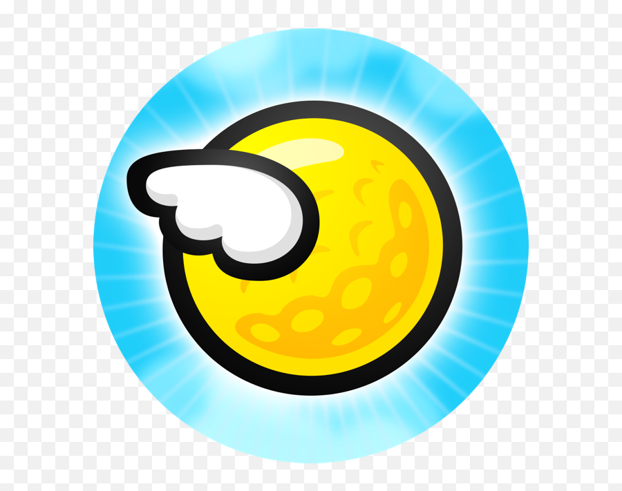 Flappy Golf 2 - Flappy Golf Ball Png,Impatient Icon