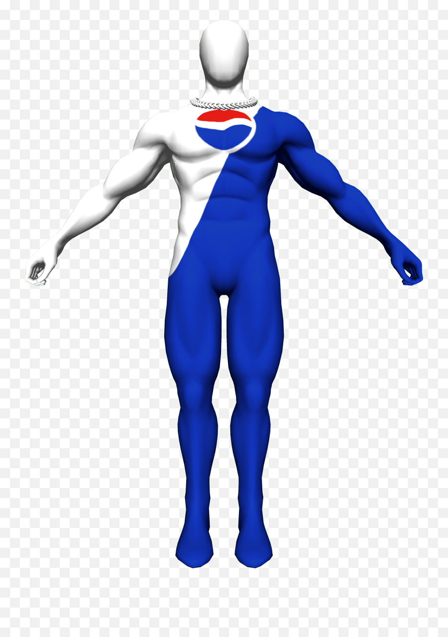 Download Hd Pepsi Man Transparent Png Image - Nicepngcom Pepsi Man Png,Pepsi Transparent