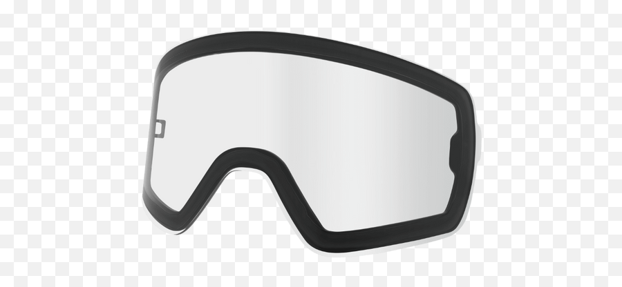 Dragon Nfx Goggle Replacement Lenses - Prolens Png,Oakley Crankcase Replacement Icon